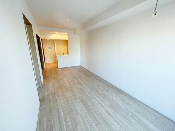 ラティエラ横濱大通り公園の物件内観写真